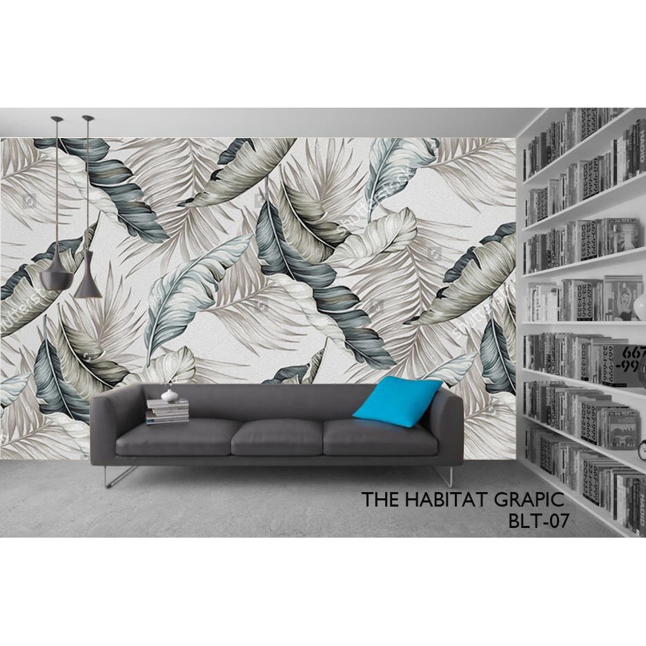 Wallpaper Dinding Murah- Wallpaper DInding 3d-Wallpaper