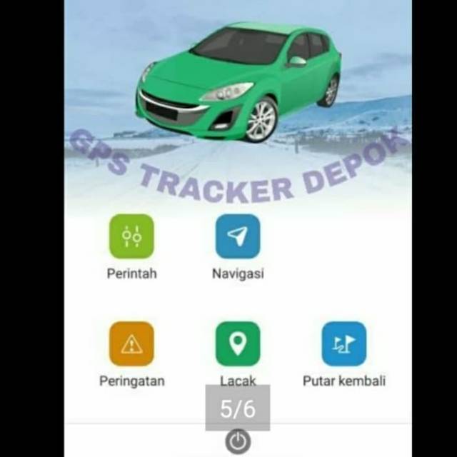 GPS Tracker Motor Wetrack 2 + Tracksolid Lifetime + kartuGPS Aktip