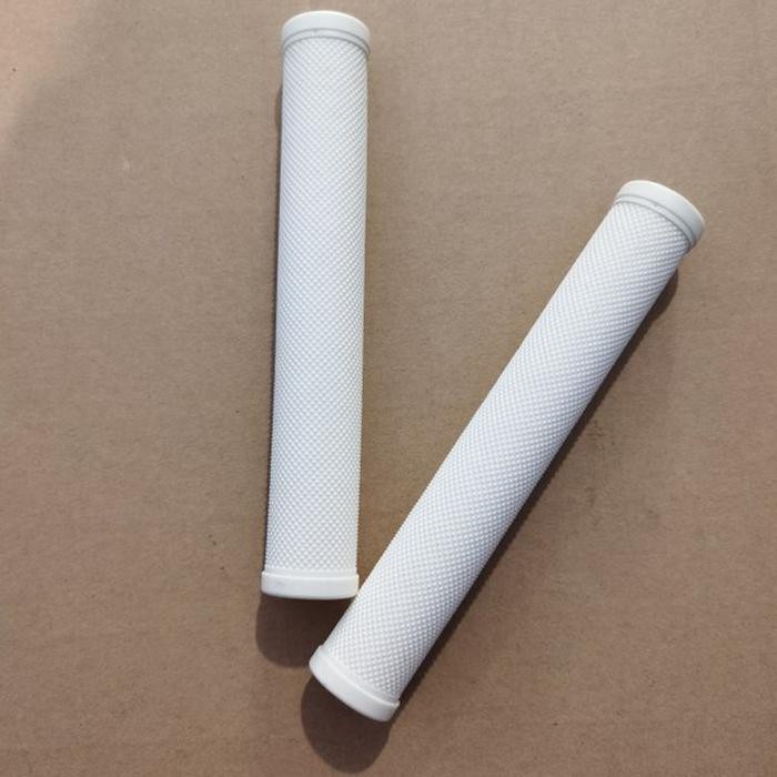 Promo Grip Fixie Hand Grip Fixed Gear White Putih Diskon