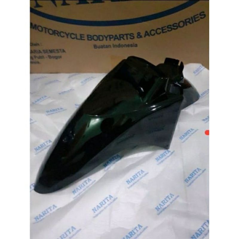 spakbor depan vario 110 lama bodi depan Honda vario 110 karbu