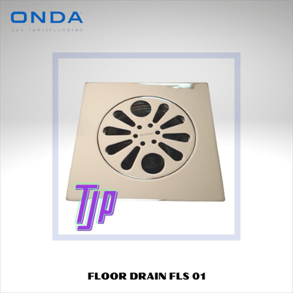 FLOOR DRAIN ONDA FLS 01