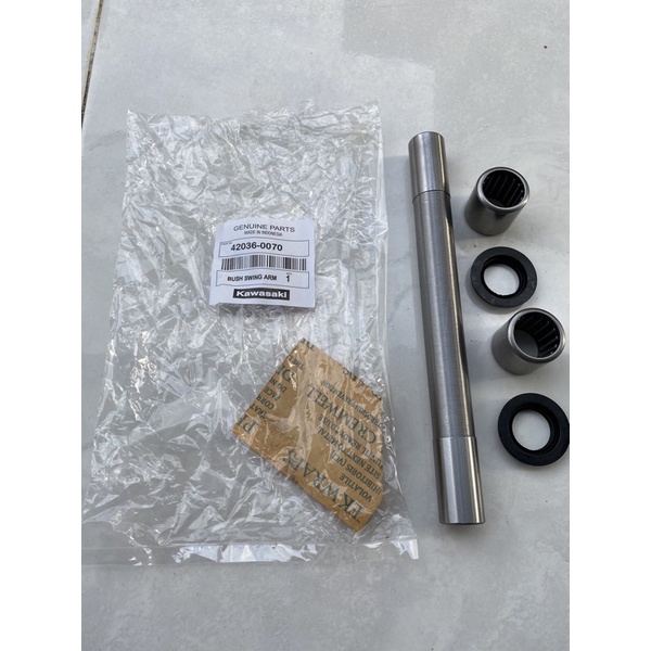 BOSH BOSING SWING ARM BOS SASIS KLX 150 BF DTRACKER L S KLX OLD PNP NINJA 150 R SS