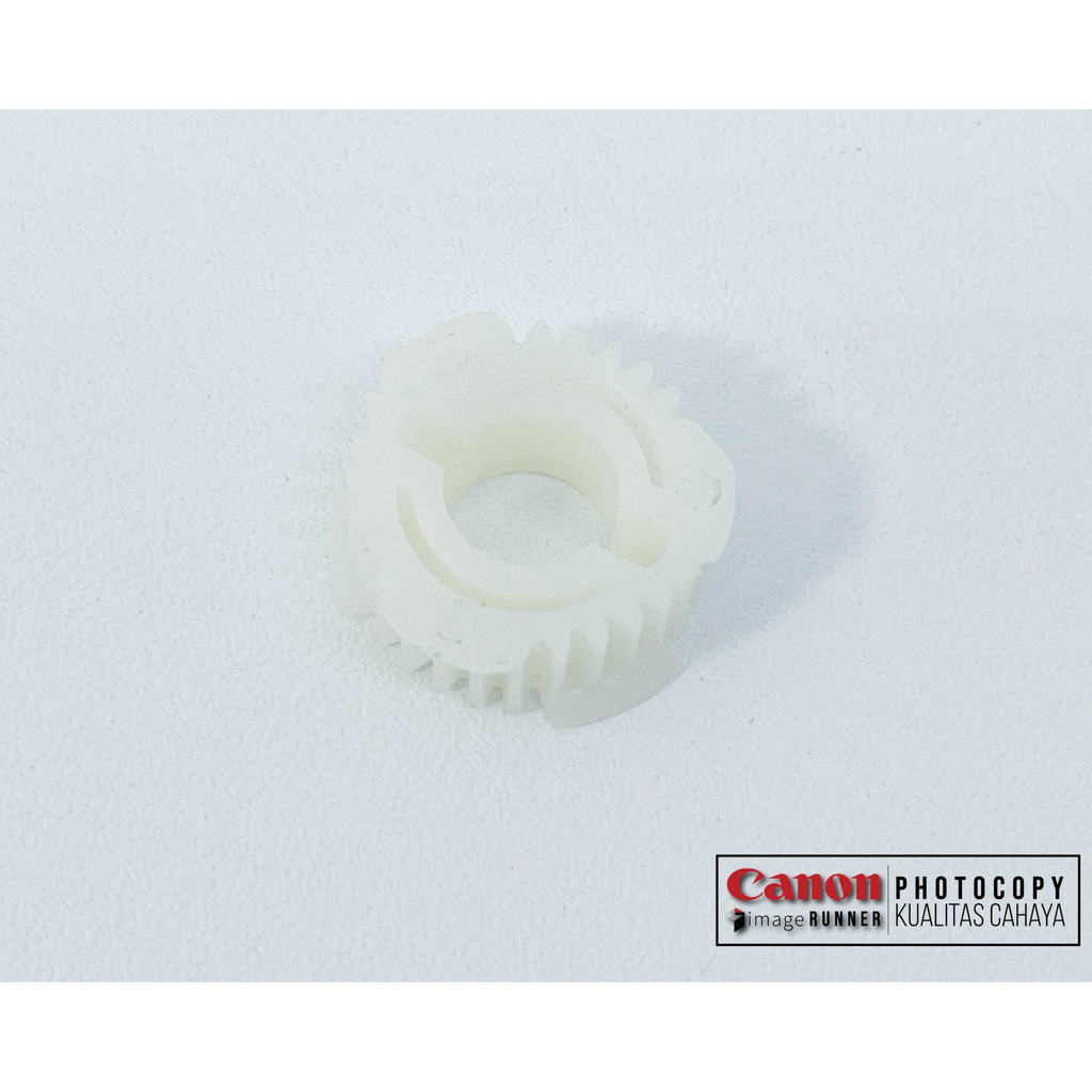 Gear Pulley 28T Timing Belt Pemanas IR 5000/6570/5075 FS5-3805-000 CPP