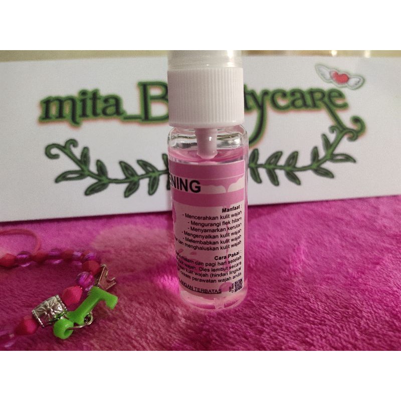 SERUM GLOWING || SERUM ARBUTIN | SERUM WHITENING | SERUM DR SKIN | SERUM PEMUTIH |SERUM WHITE GLOW