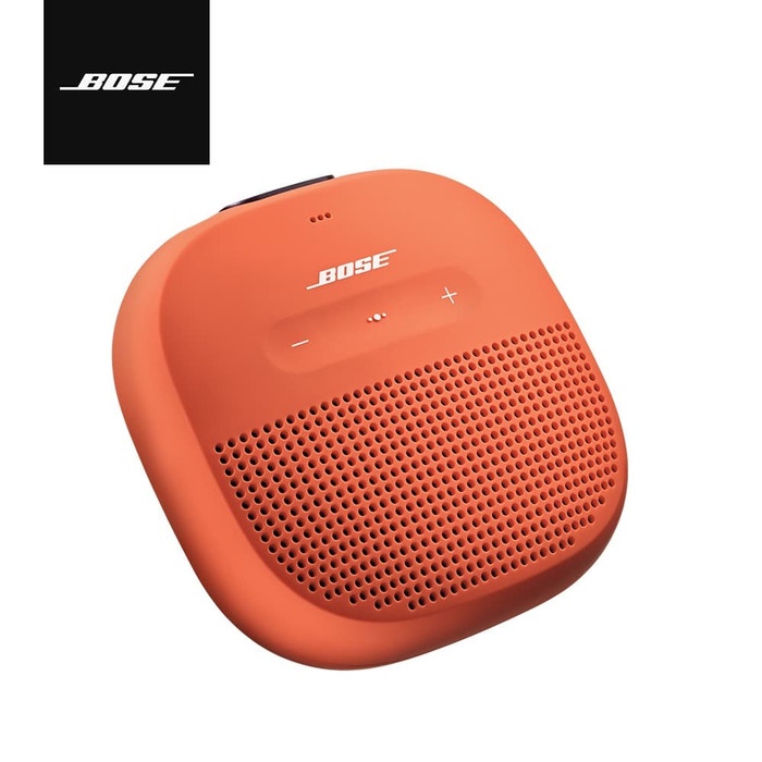 大人気新作 Bose Orange Micro Soundlink スピーカー Www Himalayatv Com