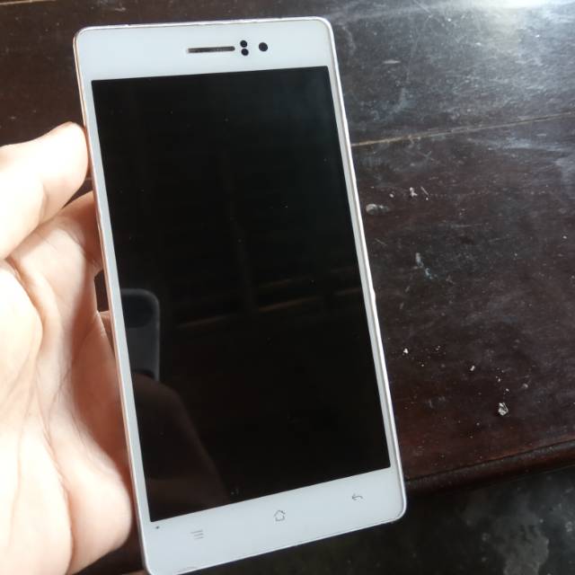 Oppo R5 MATI TOTAL