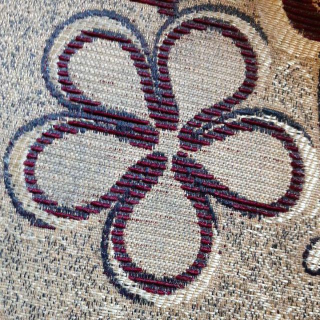 [bg] Cetakan Fondant Bentuk Daun Bahan Silikon Untuk Dekorasi Kue