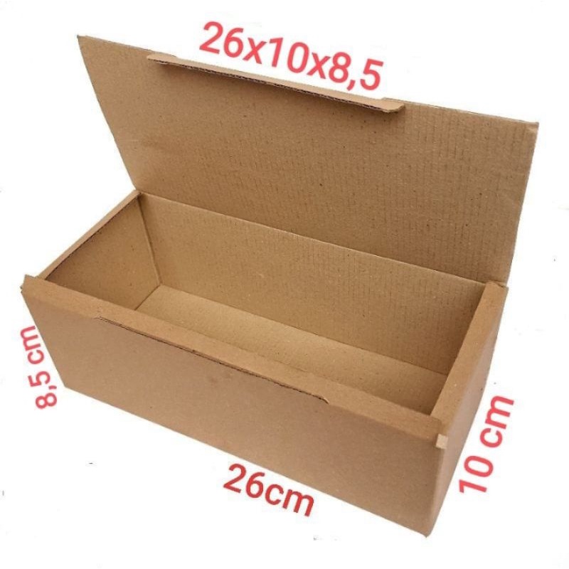 

box packing / box sandal / box tambahan