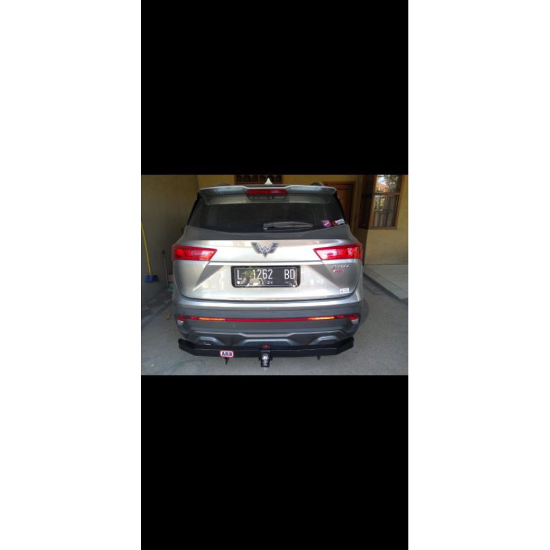 REAR BUMPER ARB WULING ALMAZ