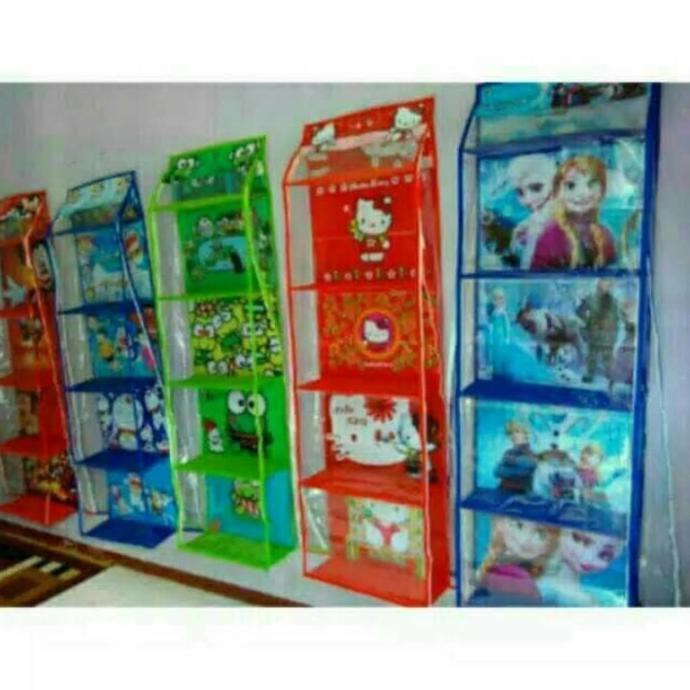 Rak Tas Gantung - Rak Gantung Tas Berkualitas