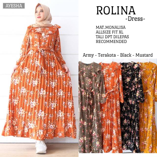 

Rolina