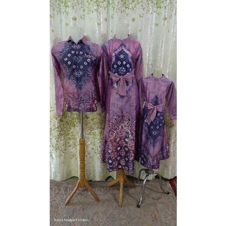 kemeja batik