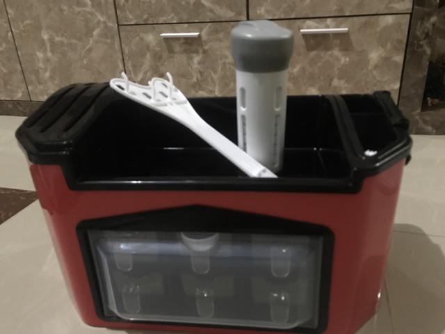 4 In 1 Travel Case Organizer Shampoo Shower Lotion Storage Refillable Bottle