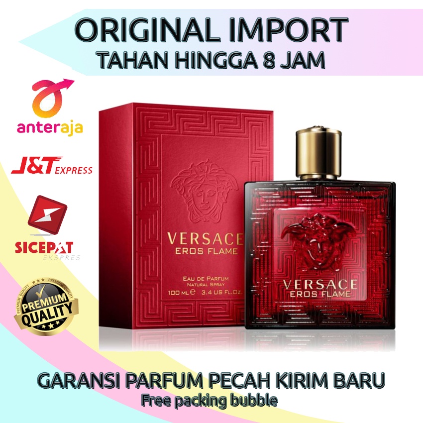 VERSACE EROS FLAME VERSACE EROS PARFUM VERSACE PARFUM VERSACE EROS FLAME PARFUM EROS FLAME