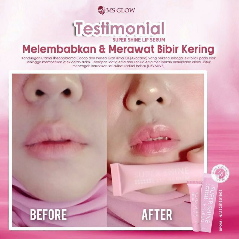 lip serum ms glow
