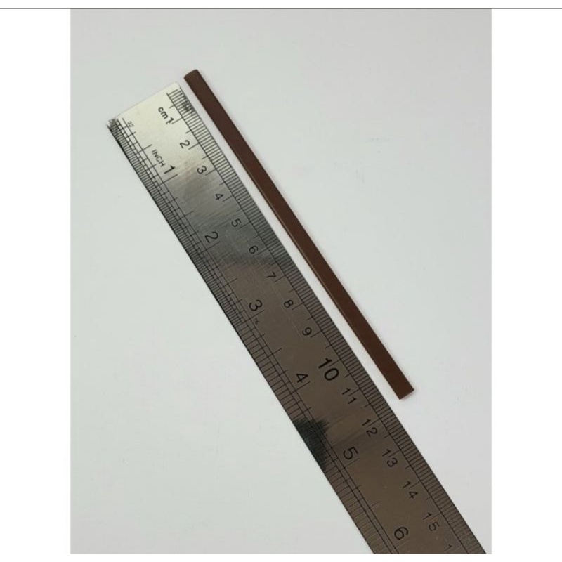 Stirrer Kopi / Sedotan Pipih Pengaduk Kopi 12Cm -+ 1000 pcs