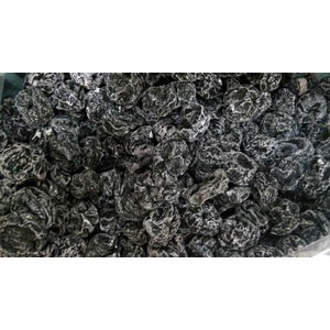 

Manisan Plum Kering Tanpa Biji -100gr