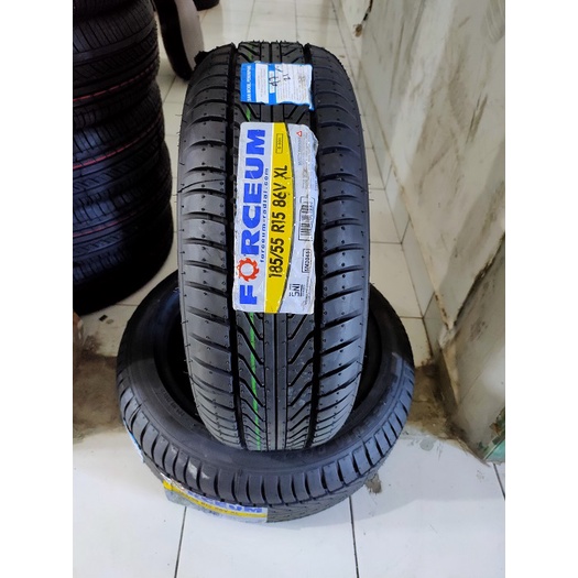 JUAL BAN MOBIL FORCEUM D800 185 55 R15