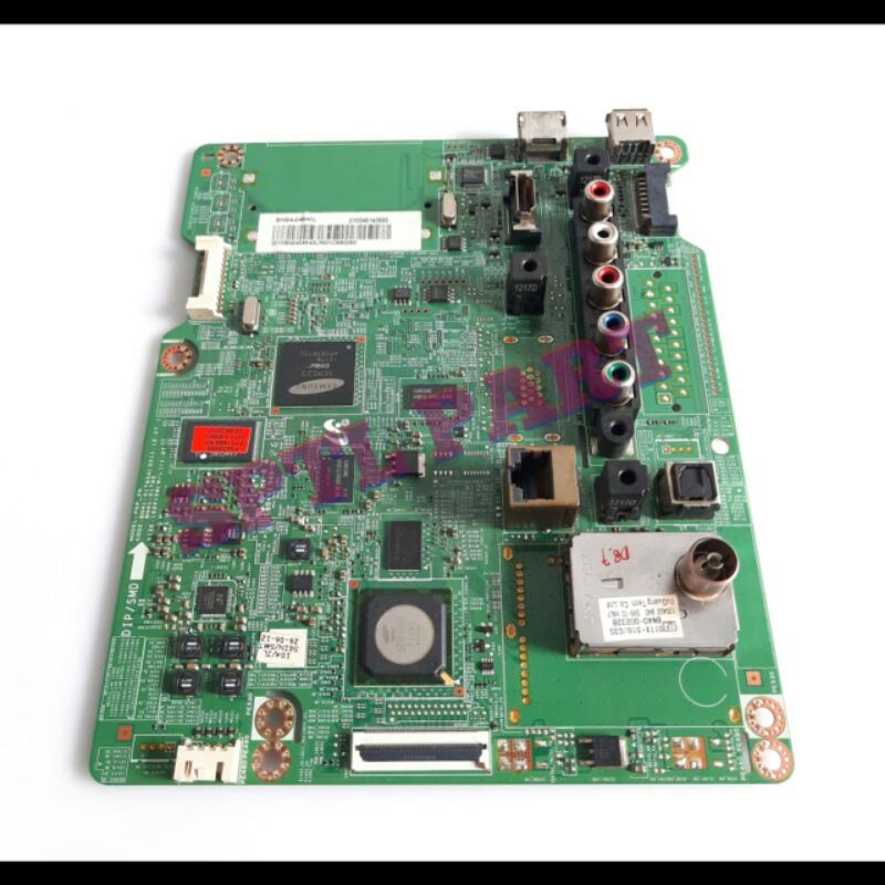 MB TV PLASMA SAMSUNG PS 43E490 B1M -