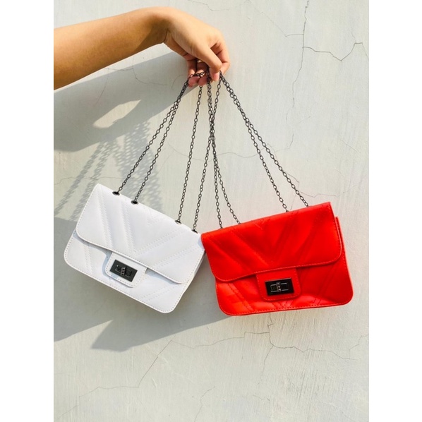 tas slempang cantik 006