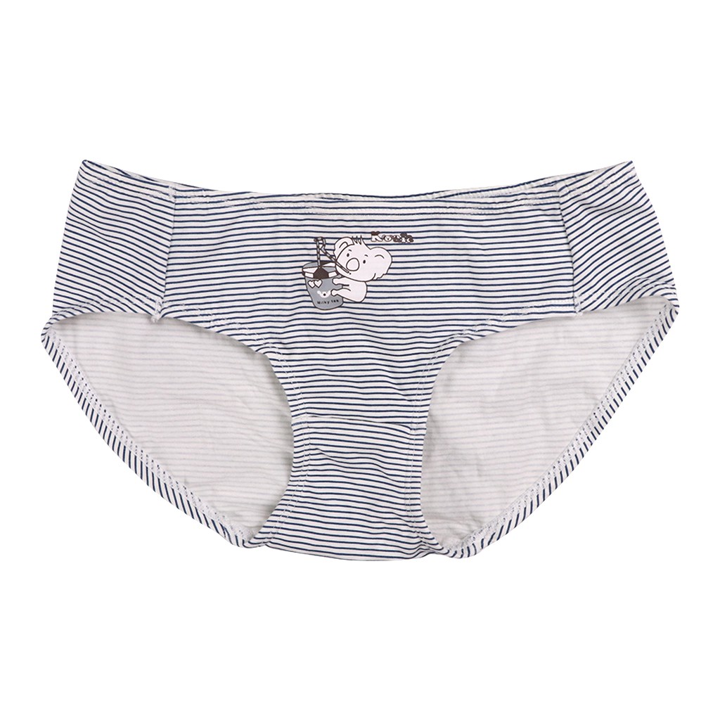 Scelta - Celana Dalam Wanita Remaja Dewasa Lucu Cd Teenager Cd Sc 1156