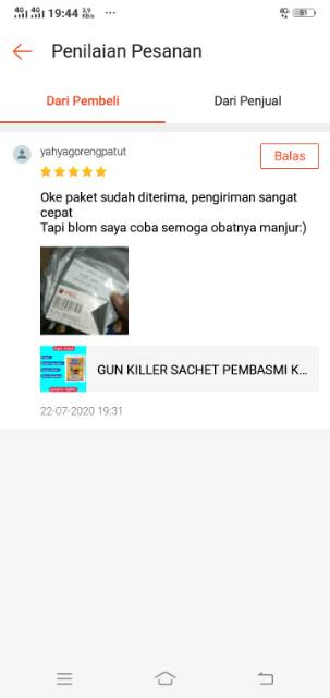 GUN KILLER PEMBASMI KUTU KASUR,SOFA,KURSI,KUTU BUSUK,TUNGAU,TUMBILA,KECOA,SEMUT,RAYAP,SERANGGA