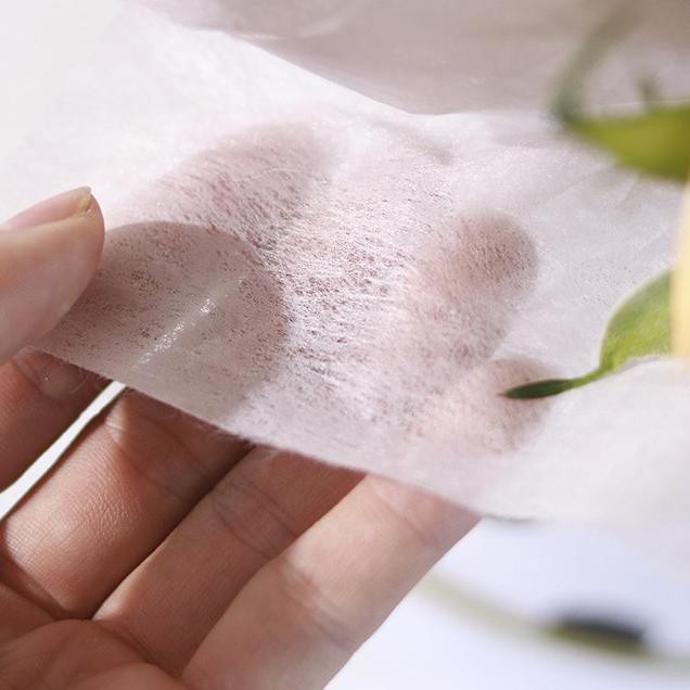 

✾ COLOR TISSUE PAPER PACK (60x60cm) - Kertas Bunga Wrapping Paper ۝