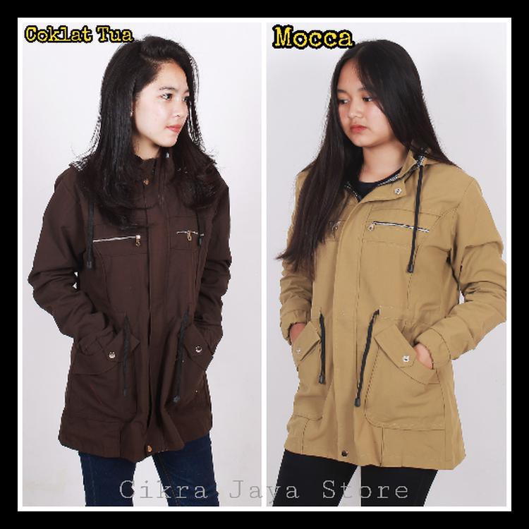 450+ Harga Dan Model Jaket Parka Gratis