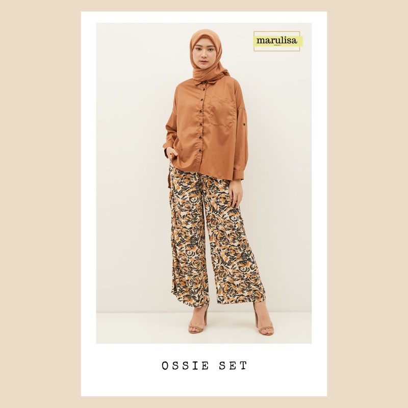 Ossie Daily Set Rayon 04 - Daily Set Rayon Marulisa_Project