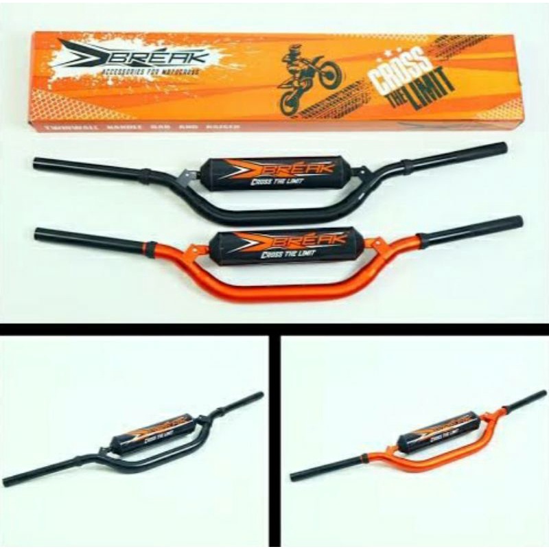 STANG TWINWAL XBREAK KLX CRF WR KTM UNIVERSAL