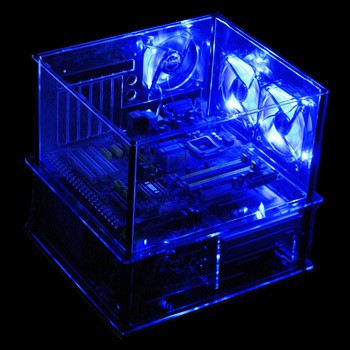 VanAen Acrylic Case T15