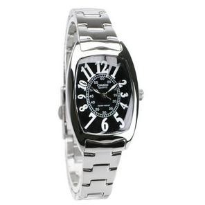 Cuci Gudang Casio Ltp 1208D-1 Jam Tangan Wanita Original Garansi 1 Tahun Murah