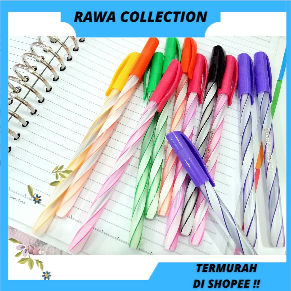 

RAWA ! bulpoin pen Murah