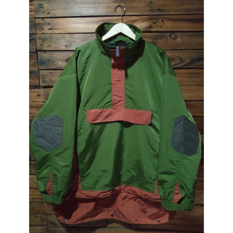 Thrift/Preloved Pearson Arrow Cagoule jacket