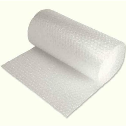 

BUBBLE WRAP PENGAMAN TAMBAHAN PAKET PENGIRIMAN DE379