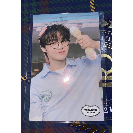 PC MD Treasure World [BOOKED]