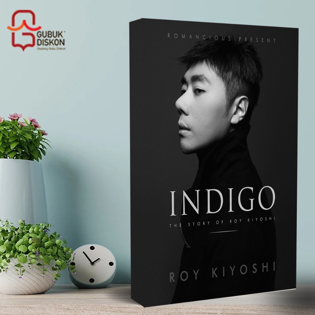 [Romancious] Novel Indigo