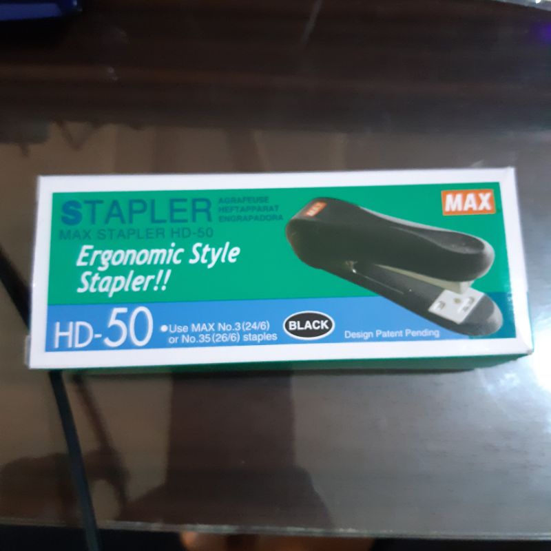 staples besar max / staples max HD-50 / staples besar / staples max / staples max besar / stapler be