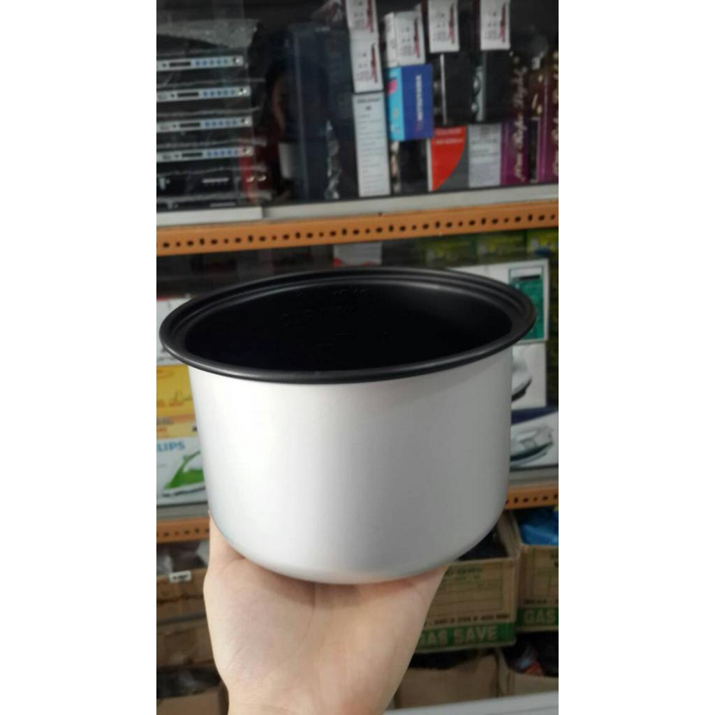 Panci Miyako Original / Ukuran 0,6L-1,8L./Panci Miyako 606/Panci Miyako 612/Panci Miyako 528. Pasti
