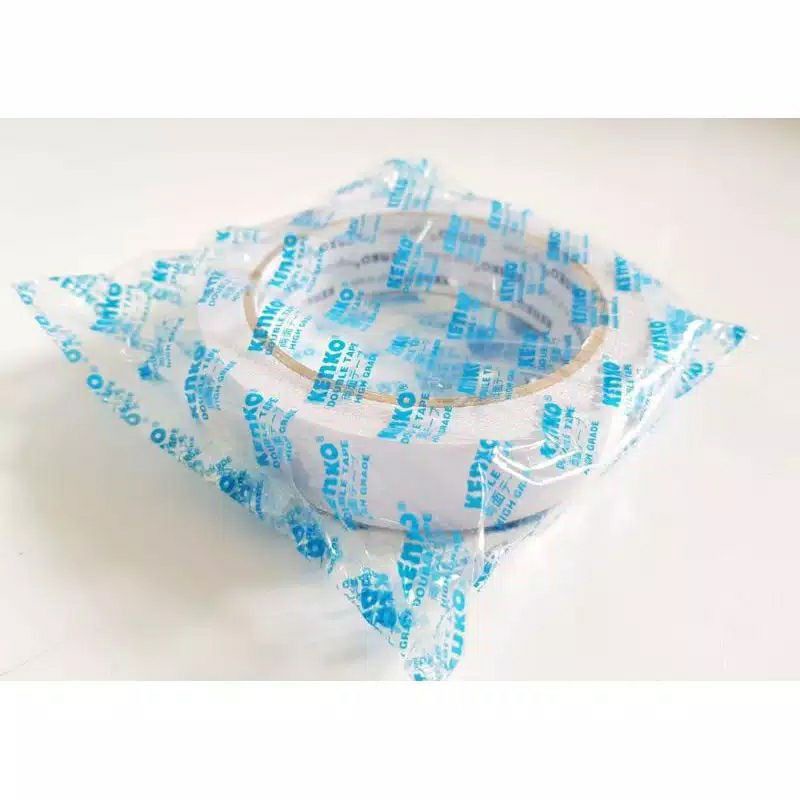 

Double Tape 1 Inch Kenko