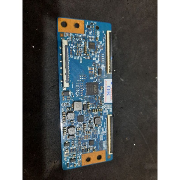 TCON T CON TICON TIKON TV LG 43LH500T 43LH500 T 43LH500