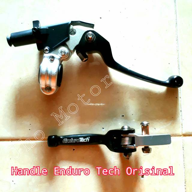 Handle Enduro Tech
