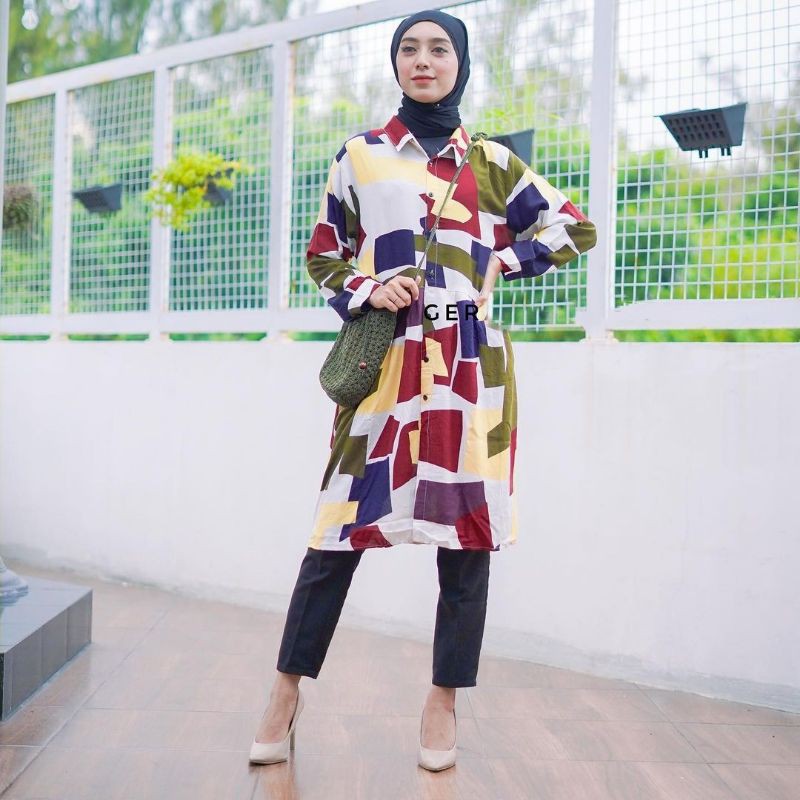 MELAN TINI