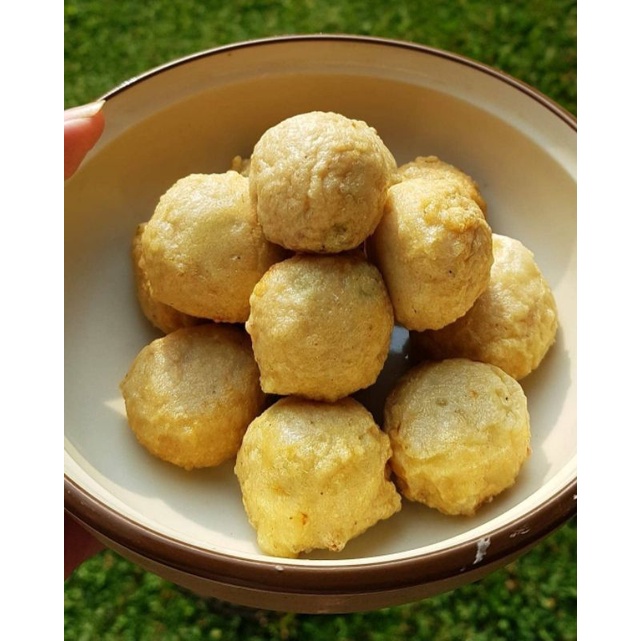 

Pempek Adaan