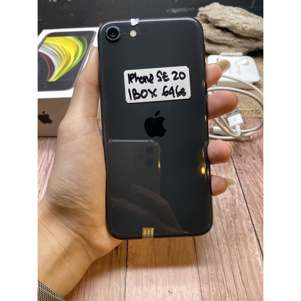 50+ Harga Iphone Se 2 2020 Second Background