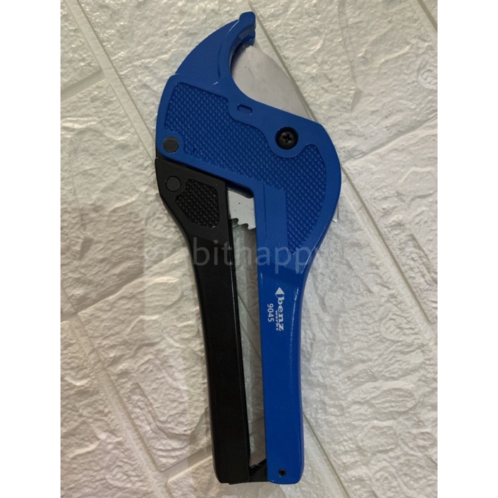 PIPE CUTTER / PEMOTONG PIPA 42MM PREMIUM QUALITY - BENZWERKZ