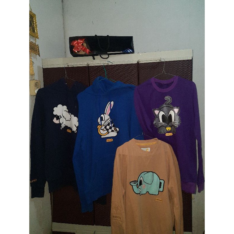 borongan pancoat