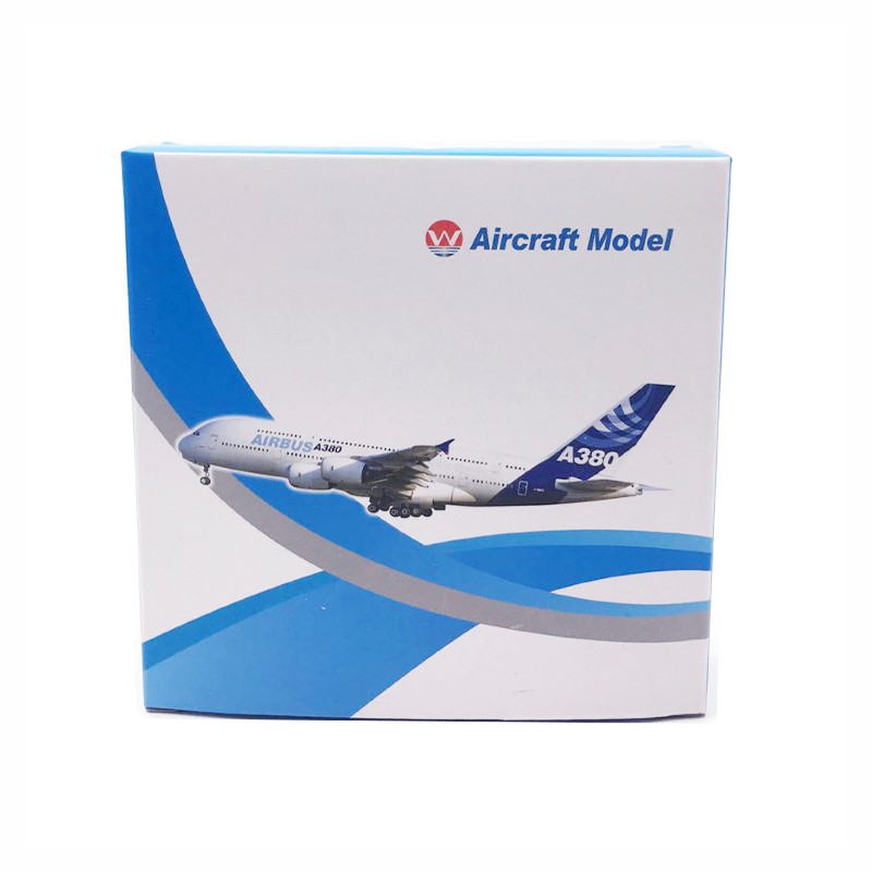 Model Pesawat Terbang Thailand Airways NOK Boeing 737 Bahan Alloy Warna Ungu Ukuran 16CM