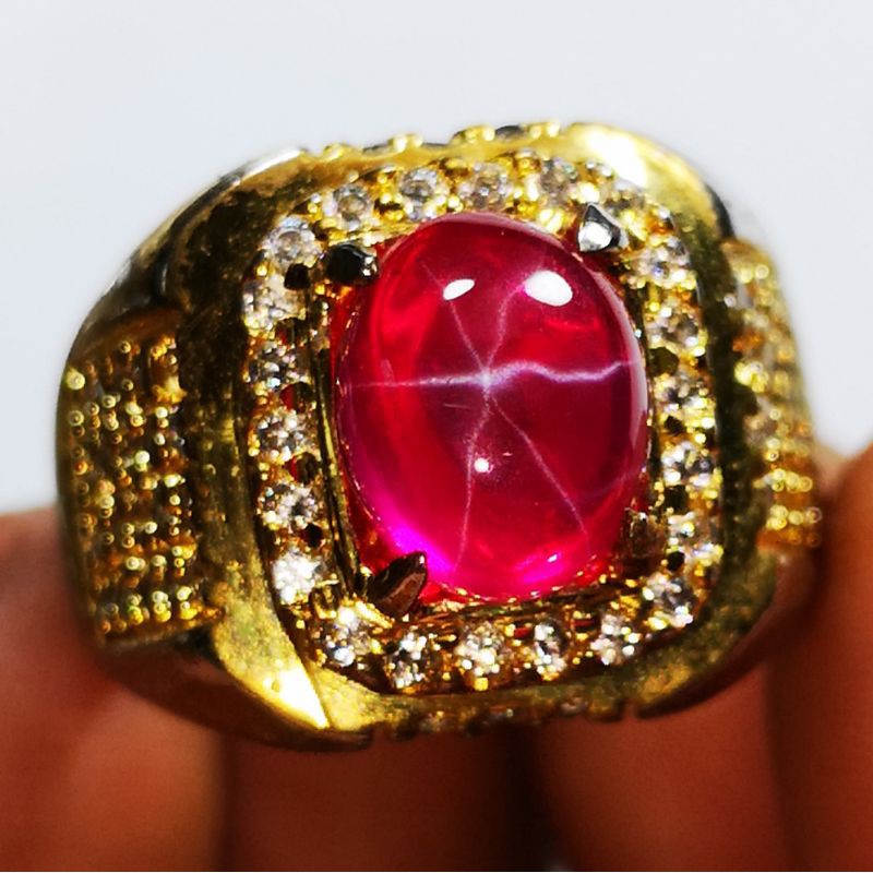 Batu permata american star