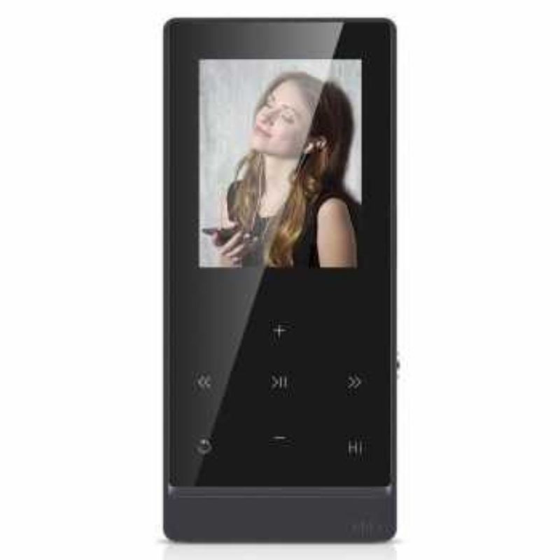 ONDA Bluetooth MP4 Digital Audio Player LCD FM Radio 8GB - A7 Plus